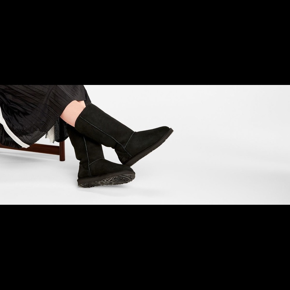 UGG Classic Tall II Boots